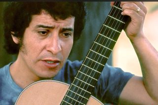 victor jara